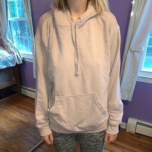Mauve Sweatshirt